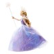 Poupée Glinda avec robe scintillante et accessoires de Wicked