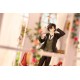 Estatua de Dazai Osamu Dress Up Ver. de 26 cm de Bungo Stray Dogs