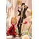 Estatua de Dazai Osamu Dress Up Ver. de 26 cm de Bungo Stray Dogs