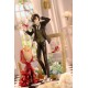 Estatua de Dazai Osamu Dress Up Ver. de 26 cm de Bungo Stray Dogs