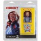 Figure Articulated Chucky Child's Play Neca 14 cm