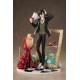 Estatua de Dazai Osamu Dress Up Ver. de 26 cm de Bungo Stray Dogs