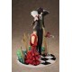 Estatua de Dazai Osamu Dress Up Ver. de 26 cm de Bungo Stray Dogs