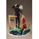 Estatua de Dazai Osamu Dress Up Ver. de 26 cm de Bungo Stray Dogs