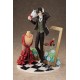 Estatua de Dazai Osamu Dress Up Ver. de 26 cm de Bungo Stray Dogs