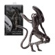 Figura Alien Covenant Xenomorph 18 cm