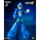 Figura de Mega Man X de 12 cm de la línea MDLX