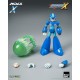 Figura de Mega Man X de 12 cm de la línea MDLX