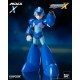 Figura de Mega Man X de 12 cm de la línea MDLX