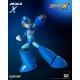 Figura de Mega Man X de 12 cm de la línea MDLX