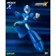 Figura de Mega Man X de 12 cm de la línea MDLX