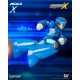 Figura de Mega Man X de 12 cm de la línea MDLX