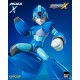 Figura de Mega Man X de 12 cm de la línea MDLX