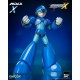 Figura de Mega Man X de 12 cm de la línea MDLX
