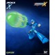 Figura de Mega Man X de 12 cm de la línea MDLX