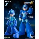 Figura de Mega Man X de 12 cm de la línea MDLX