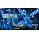 Figura de Mega Man X de 12 cm de la línea MDLX