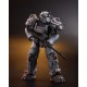 Figura articulada de Fallout 76 T-60 18 cm de McFarlane.