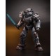 Figura articulada de Fallout 76 T-60 18 cm de McFarlane.