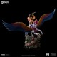 Statue She-Ra et Swiftwind Masters of the Universe