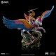 Statue She-Ra et Swiftwind Masters of the Universe