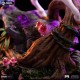Statue She-Ra et Swiftwind Masters of the Universe