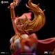 Statue She-Ra et Swiftwind Masters of the Universe