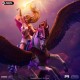 Statue She-Ra et Swiftwind Masters of the Universe