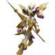 Maquette Moderoid Accesscode Talker de Yu-Gi-Oh! 17 cm