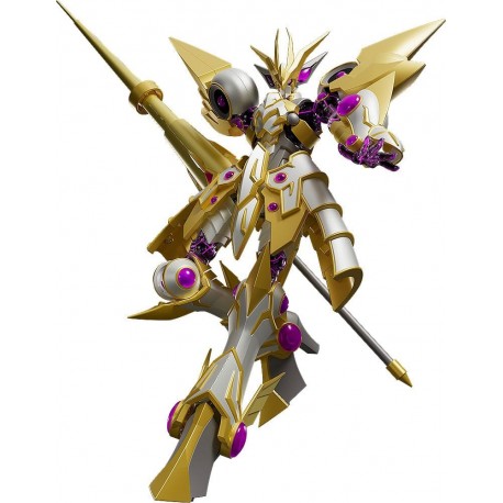Maquette Moderoid Accesscode Talker de Yu-Gi-Oh! 17 cm