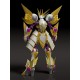 Maquette Moderoid Accesscode Talker de Yu-Gi-Oh! 17 cm