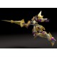 Maquette Moderoid Accesscode Talker de Yu-Gi-Oh! 17 cm