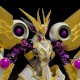 Maquette Moderoid Accesscode Talker de Yu-Gi-Oh! 17 cm