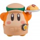 Figura articulada Waddle Dee Kirby Cafe Ver. 6 cm