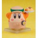 Figura articulada Waddle Dee Kirby Cafe Ver. 6 cm