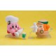 Figura articulada Waddle Dee Kirby Cafe Ver. 6 cm