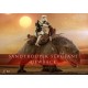 Figurine Sandtrooper sur Dewback de Star Wars 30 cm