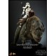 Figurine Sandtrooper sur Dewback de Star Wars 30 cm