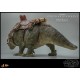 Figurine Sandtrooper sur Dewback de Star Wars 30 cm