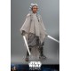 Figura de Ahsoka Tano de 28 cm con sables de luz
