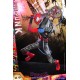 Figurine Spider-Punk à l'échelle 1/6 de Spider-Man