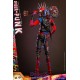 Figurine Spider-Punk à l'échelle 1/6 de Spider-Man