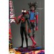 Figurine Spider-Punk à l'échelle 1/6 de Spider-Man