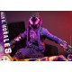 Figurine Spider-Punk à l'échelle 1/6 de Spider-Man