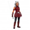 Figura Ahsoka Tano Padawan Star Wars 1/6 27 cm Hot Toys