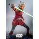 Figura articulada Ahsoka Tano Padawan Star Wars 27 cm