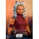 Figura articulada Ahsoka Tano Padawan Star Wars 27 cm