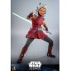 Figura articulada Ahsoka Tano Padawan Star Wars 27 cm
