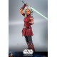 Figura articulada Ahsoka Tano Padawan Star Wars 27 cm