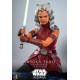 Figura articulada Ahsoka Tano Padawan Star Wars 27 cm